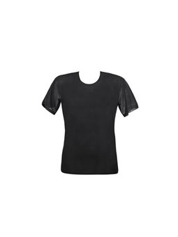 Anais Men Petrol - T-Shirt Uomo Taglia S