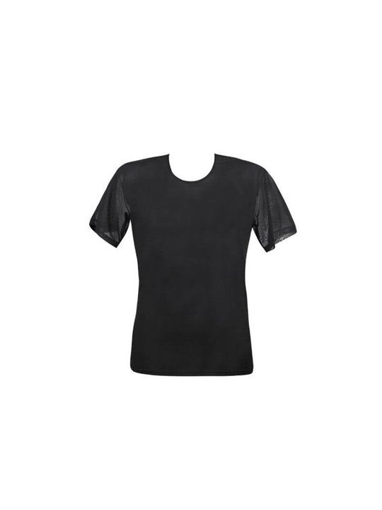 Anais Men Petrol - T-Shirt Uomo Taglia S