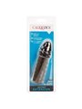 CalExotics Adonis Extension - Guaina Fallica in Silicone Premium Nero