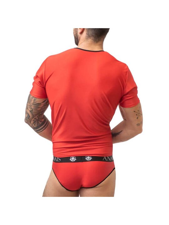 Anais Men Soul - T-Shirt Uomo Taglia M