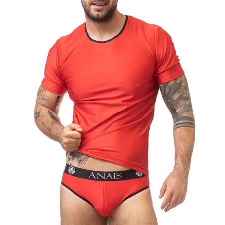 Anais Men Soul - T-Shirt Uomo Taglia XL