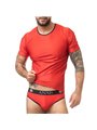 Anais Men Soul - T-Shirt Uomo Taglia XL