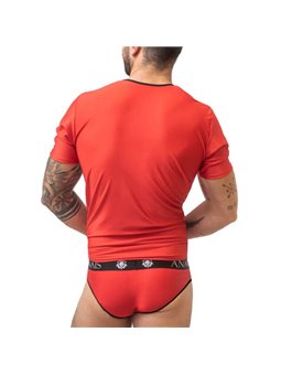 Anais Men - Soul T-Shirt XL