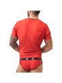Anais Men Soul - T-Shirt Uomo Taglia XL