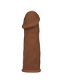 California Exotics - Futurotic Penis Extender Brown