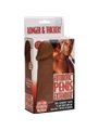 California Exotics - Futurotic Penis Extender Brown