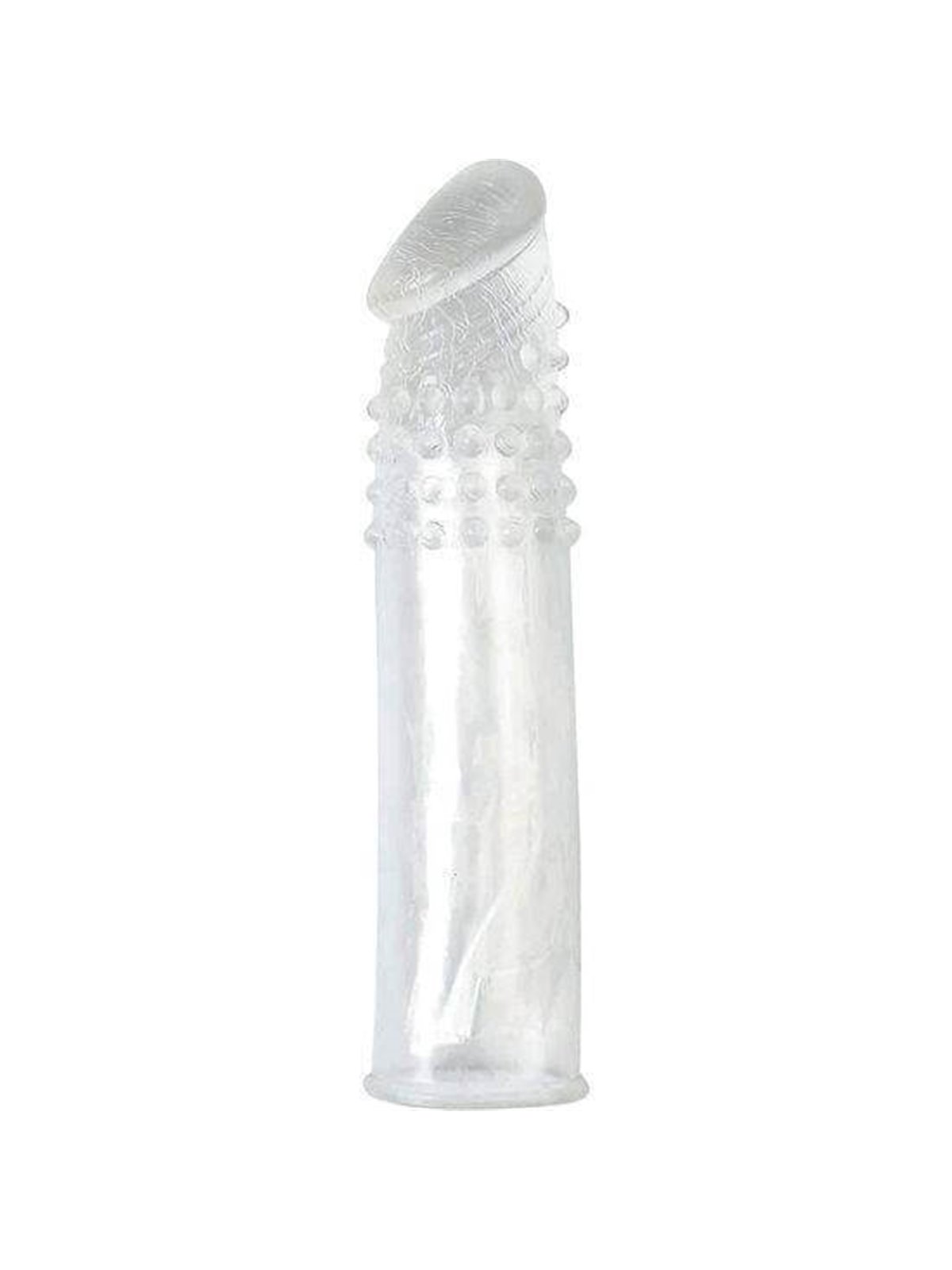 Seven Creations - Silicone Penis Extension
