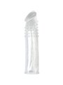 Seven Creations - Silicone Penis Extension