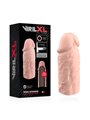 Virilxl - Liquid Silicone V3 Natural Penis Extension