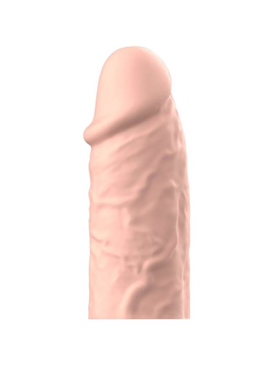 Virilxl - Liquid Silicone V3 Natural Penis Extension