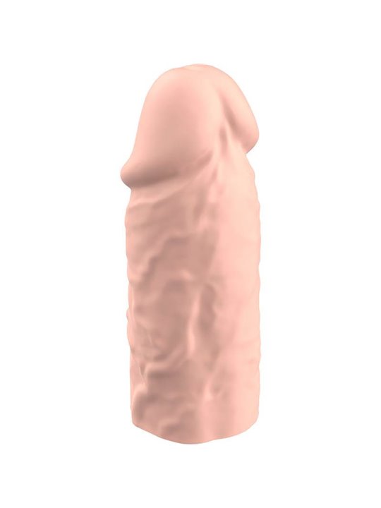 Virilxl - Liquid Silicone V3 Natural Penis Extension