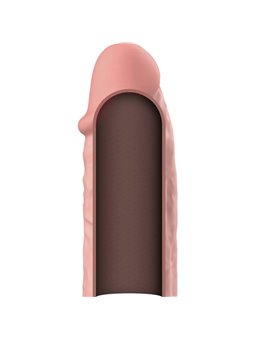 Virilxl - Liquid Silicone V3 Natural Penis Extension