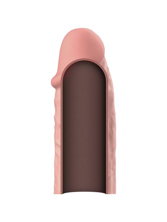 Virilxl - Liquid Silicone V3 Natural Penis Extension