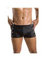 Passion - 048 Short David Black L/XL