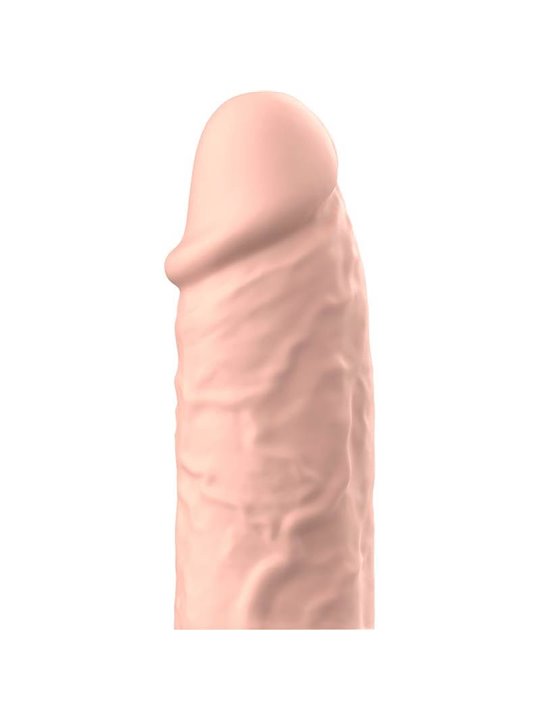 Virilxl - Liquid Silicone V3 Natural Penis Extension