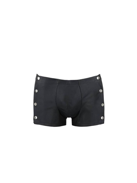 Passion - 048 Short David Black L/XL