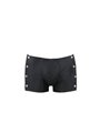 Passion - 048 Short David Black L/XL