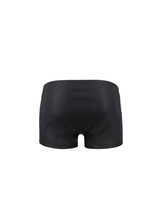 Passion - 048 Short David Black L/XL
