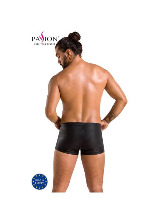 Passion - 050 Patrick Shorts Black S/M