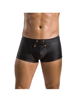 Passion - 050 Patrick Shorts Black S/M