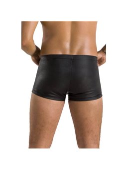 Passion - 050 Patrick Shorts Black S/M