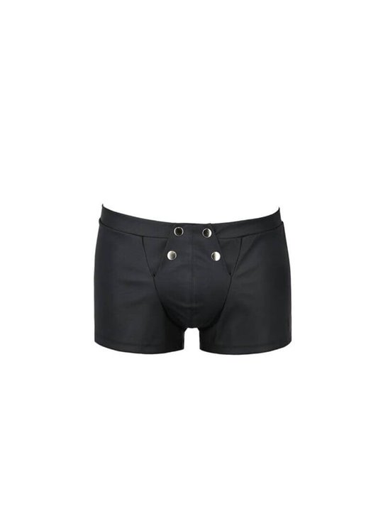 Passion - 050 Patrick Shorts Black S/M
