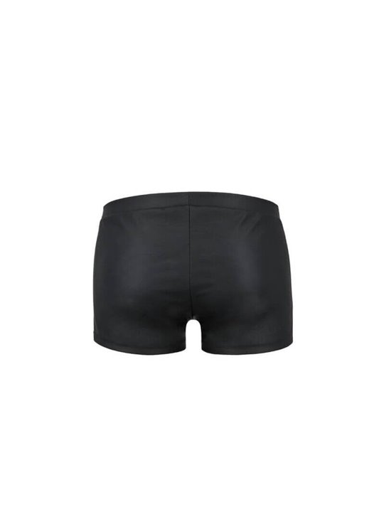 Passion - 050 Patrick Shorts Black S/M