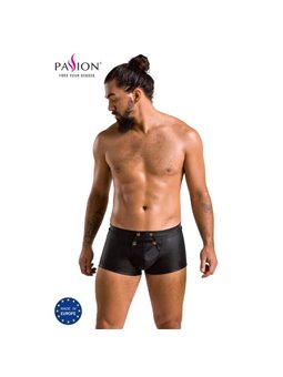 Passion - 050 Patrick Shorts Black L/XL