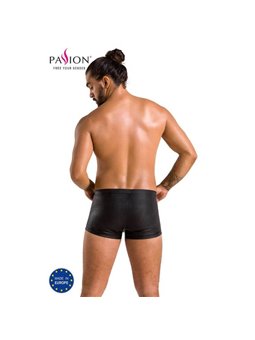 Passion - 050 Patrick Shorts Black L/XL