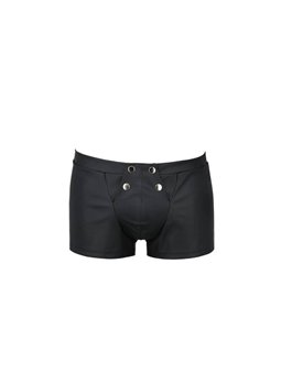 Passion - 050 Patrick Shorts Black L/XL