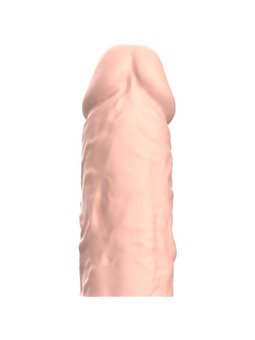 Virilxl - Liquid Silicone V3 Natural Penis Extension