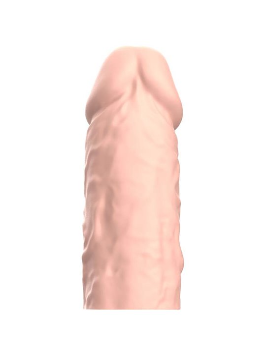 Virilxl - Liquid Silicone V3 Natural Penis Extension