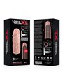 Virilxl - Liquid Silicone V3 Natural Penis Extension