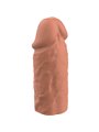 VirilXL - Liquid Silicone V3 Brown Penis Extension