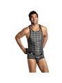 Anais Men Balance - Top Uomo Taglia S
