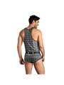Anais Men Balance - Top Uomo Taglia S