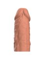VirilXL - Liquid Silicone V3 Brown Penis Extension