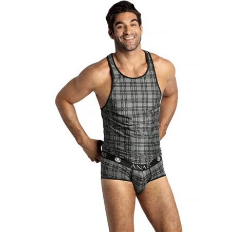 Anais Men Balance - Top Uomo Taglia XL