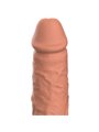 VirilXL - Liquid Silicone V3 Brown Penis Extension