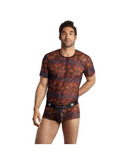 Anais Men Chill - T-Shirt Uomo Taglia XL