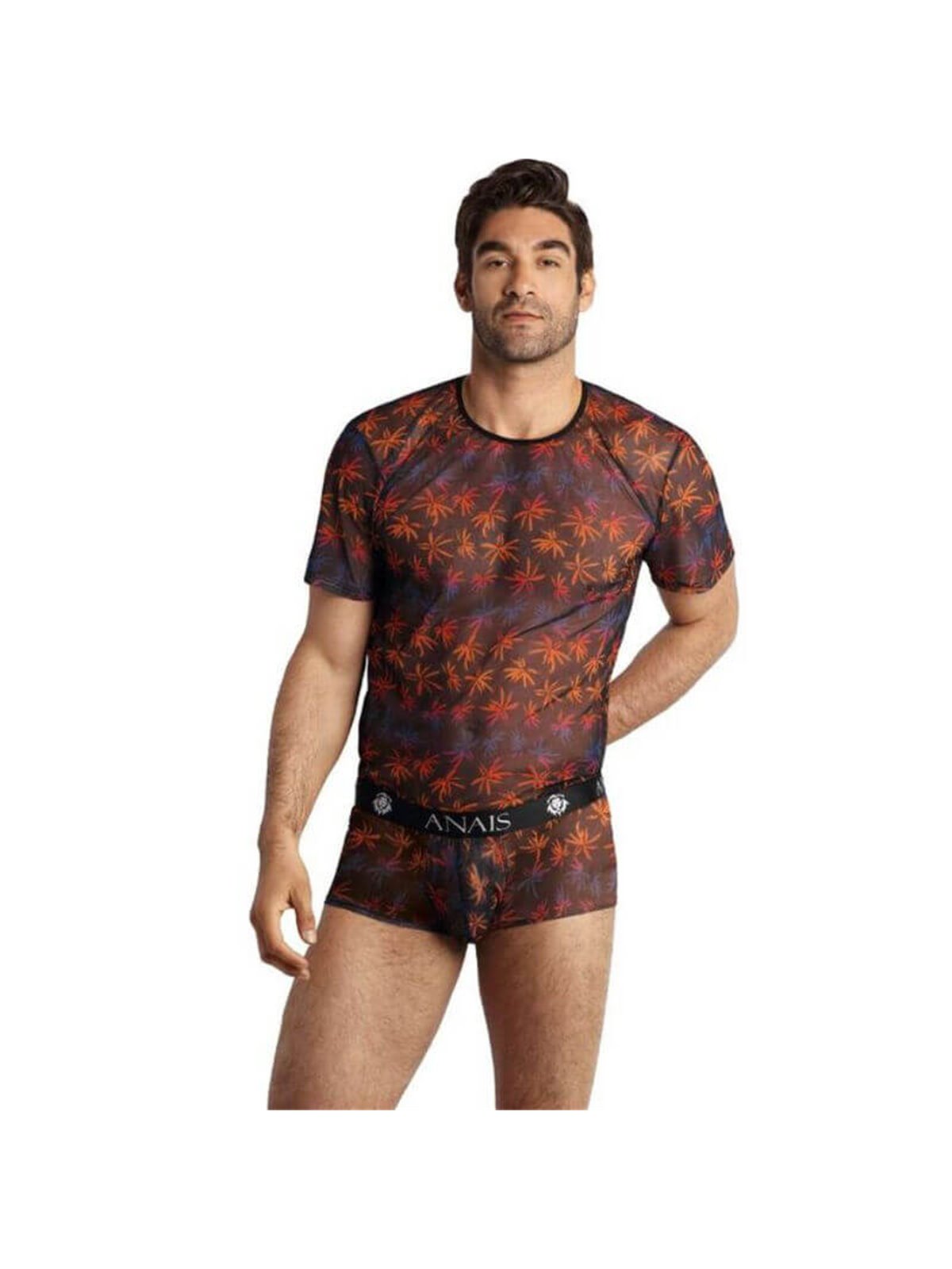 Anais Men - Chill T-Shirt XL