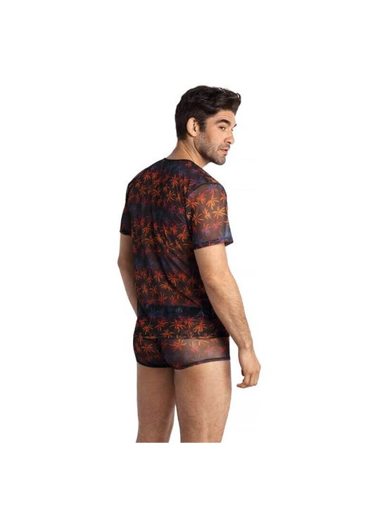 Anais Men - Chill T-Shirt XL