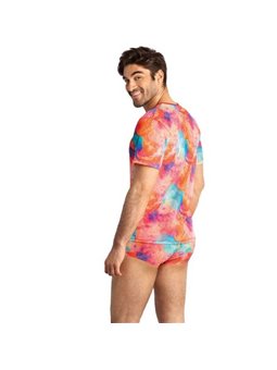 Anais Men Falcon - T-Shirt Uomo Taglia S
