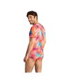 Anais Men Falcon - T-Shirt Uomo Taglia S