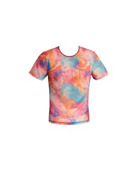 Anais Men Falcon - T-Shirt Uomo Taglia S