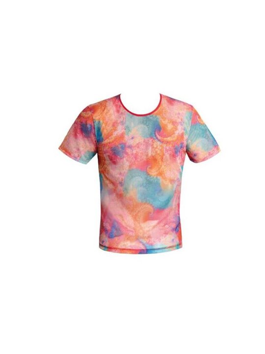 Anais Men Falcon - T-Shirt Uomo Taglia S