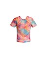 Anais Men Falcon - T-Shirt Uomo Taglia S