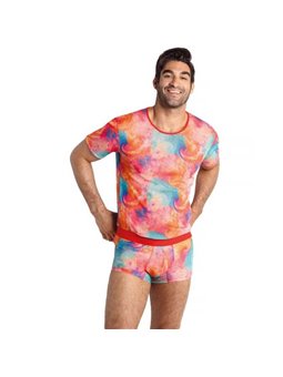 Anais Men - Falcon T-Shirt XL