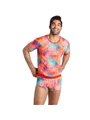 Anais Men Falcon - T-Shirt Uomo Taglia XL