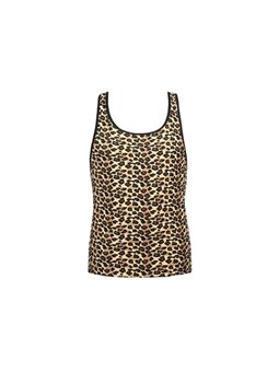 Anais Men Mercury - Top Uomo Taglia XL